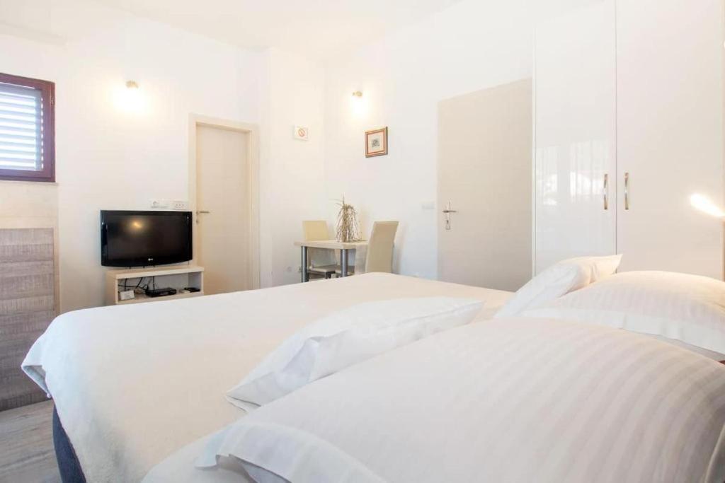 Bed & Breakfast Pino Podstrana Camera foto